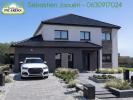 Construction d'une maison Pontarmé (60520) 361 265 &euro;