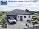 Construction d'une maison Proville (59267) 209 821 &euro;