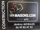 Construction d'une maison Provins (77160) 268 000 &euro;