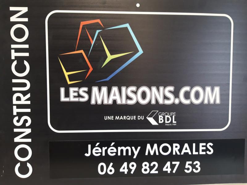 Construction d'une maison Provins (77160) 268 000 &euro;