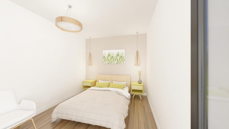 Construction d'une maison Saint-Jean-des-Champs (50320) 313 000 &euro;