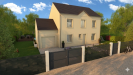 Construction d'une maison Taverny (95150) 550 000 &euro;