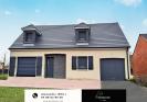 Construction d'une maison Vémars (95470) 415 000 &euro;