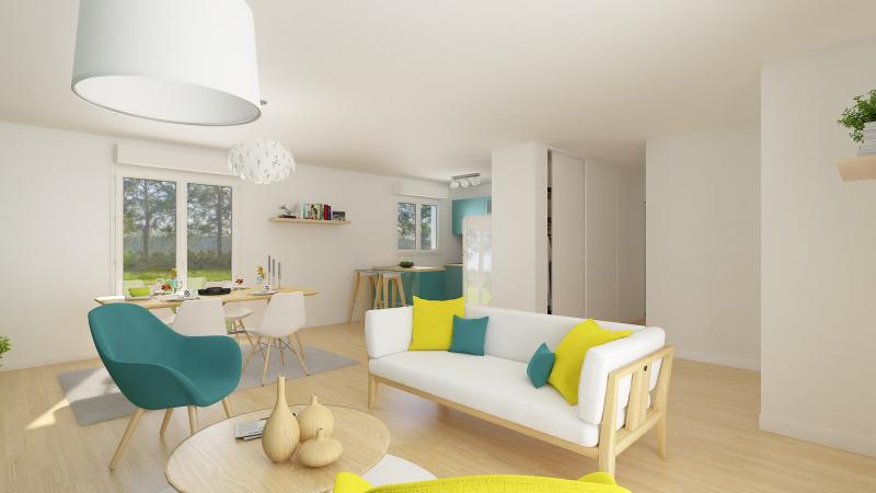 Construction d'une maison Airaines (80270) 188 433 &euro;