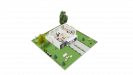 Construction d'une maison Bertry (59980) 282 868 &euro;
