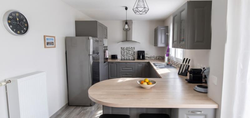 Construction d'une maison Château-Thierry (02400) 219 000 &euro;