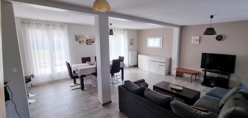 Construction d'une maison Château-Thierry (02400) 219 000 &euro;