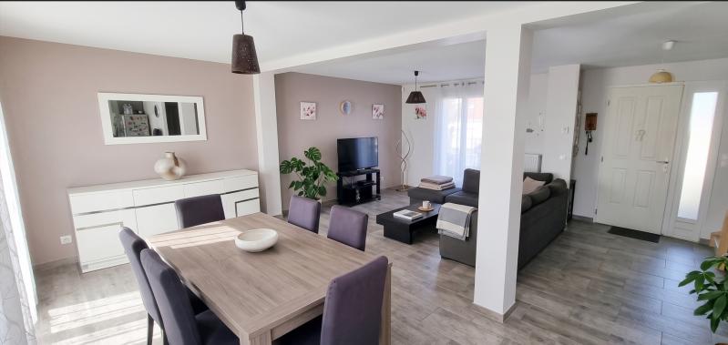 Construction d'une maison Château-Thierry (02400) 219 000 &euro;