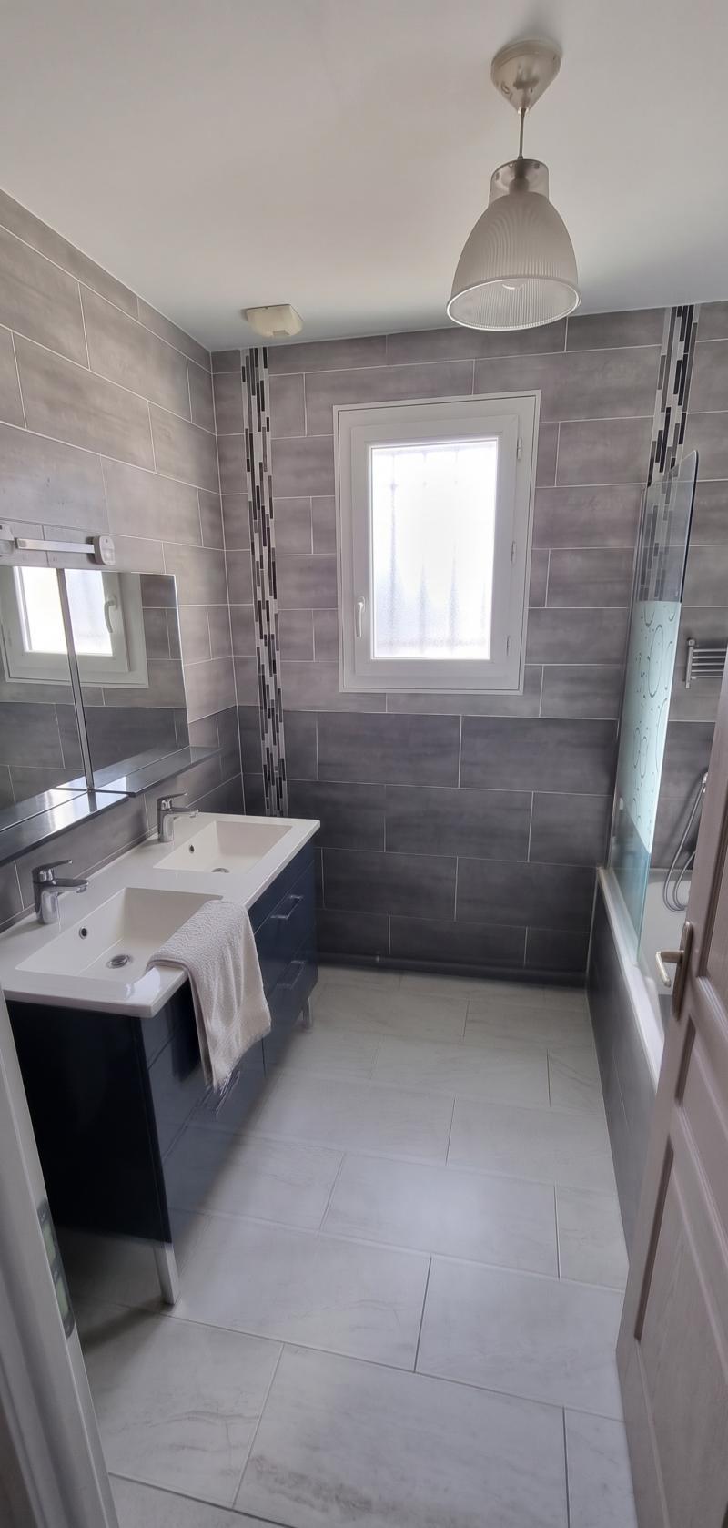 Construction d'une maison Château-Thierry (02400) 219 000 &euro;