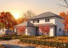 Construction d'une maison Gouvernes (77400) 705 000 &euro;