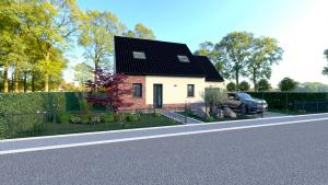 Maison neuve à vendre à Maison neuve à vendre Lambres-lez-Douai (59552) 254 766 &euro;