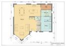 Construction d'une maison Loeuilly (80160) 462 500 &euro;