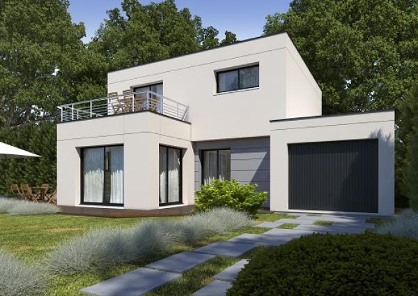 Construction d'une maison Melun (77000) 360 000 &euro;