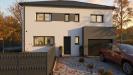 Construction d'une maison Moret-sur-Loing (77250) 307 000 &euro;