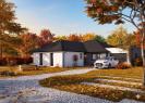 Construction d'une maison Moret-sur-Loing (77250) 326 000 &euro;