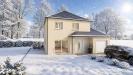 Construction d'une maison Noisy-le-Grand (93160) 464 000 &euro;