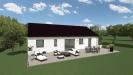 Construction d'une maison Orval (50660) 228 650 &euro;