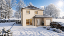 Construction d'une maison Quincy-Voisins (77860) 310 000 &euro;