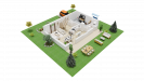 Construction d'une maison Senlis (60300) 335 069 &euro;
