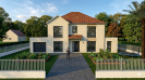 Construction d'une maison Thorigny-sur-Marne (77400) 442 500 &euro;