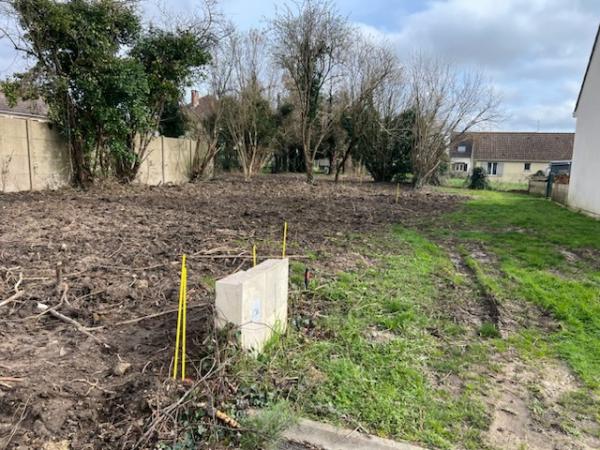 Construction d'une maison Vaugrigneuse (91640) 325 000 &euro;