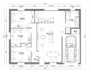Construction d'une maison Vervins (02140) 193 215 &euro;