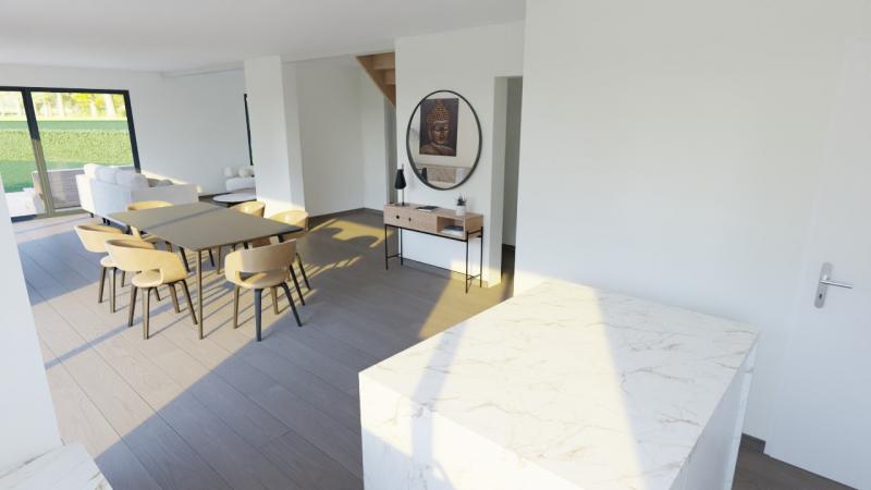 Construction d'une maison Ymare (76520) 378 000 &euro;