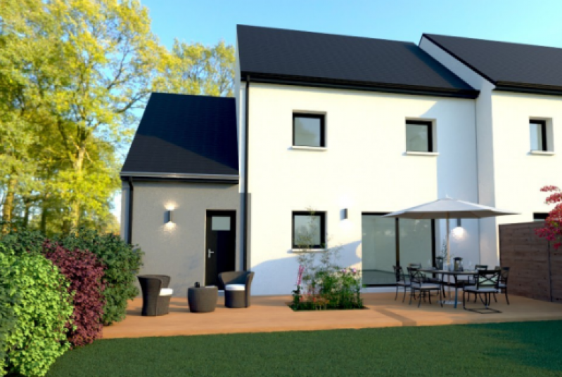 Construction d'une maison Yvetot-Bocage (50700) 229 500 &euro;