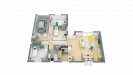 Construction d'une maison Airaines (80270) 188 433 &euro;