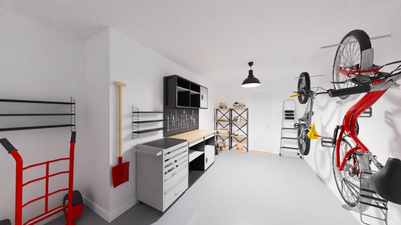 Construction d'une maison Arleux (59151) 286 468 &euro;