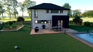 Maison neuve à vendre à Maison neuve à vendre Athies (62223) 239 500 &euro;
