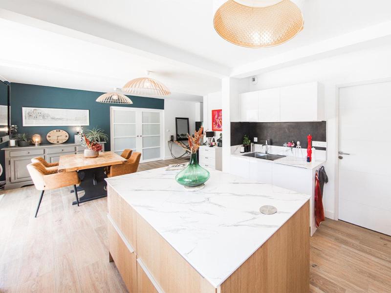 Construction d'une maison Baralle (62860) 258 547 &euro;