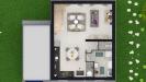 Construction d'une maison Bellebrune (62142) 237 000 &euro;