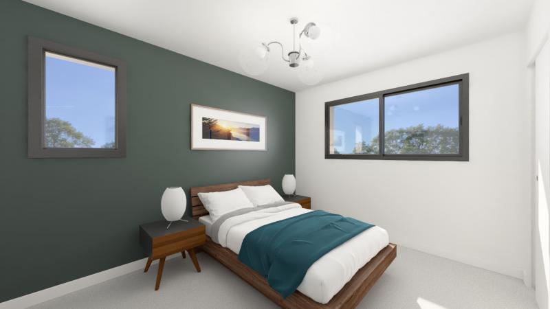 Construction d'une maison Bois-Guillaume (76230) 381 243 &euro;