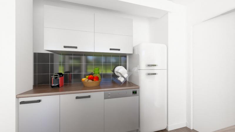 Construction d'une maison Bois-Guillaume (76230) 383 873 &euro;