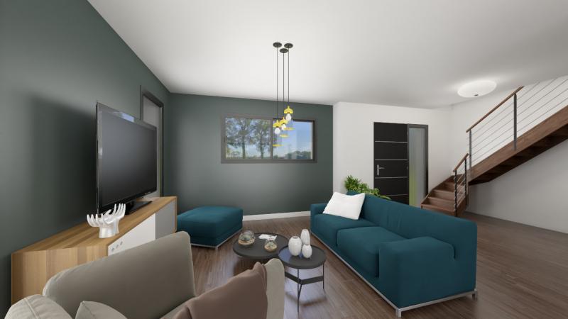 Construction d'une maison Bois-Guillaume (76230) 383 873 &euro;