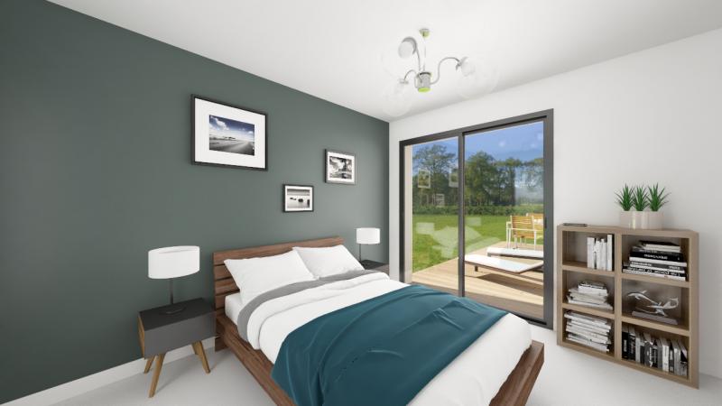 Construction d'une maison Bois-Guillaume (76230) 383 873 &euro;