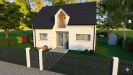 Construction d'une maison Bray-sur-Seine (77480) 216 000 &euro;