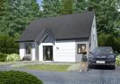 Construction d'une maison Cany-Barville (76450) 256 800 &euro;