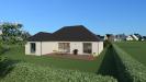 Construction d'une maison Chauny (02300) 274 319 &euro;