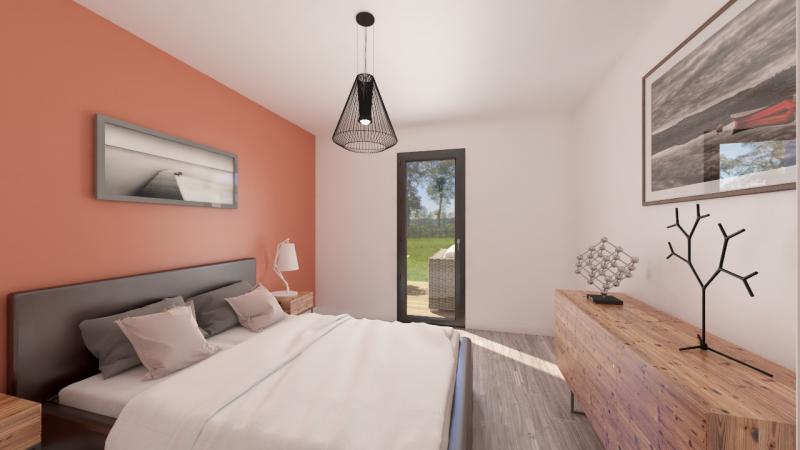 Construction d'une maison Fayet (02100) 219 325 &euro;