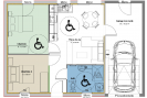 Construction d'une maison Gauchy (02430) 166 201 &euro;