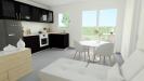 Construction d'une maison Gauchy (02430) 166 201 &euro;