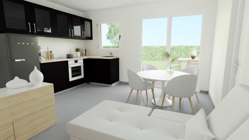 Construction d'une maison Gauchy (02430) 166 201 &euro;