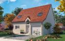 Construction d'une maison Gouvieux (60270) 460 796 &euro;