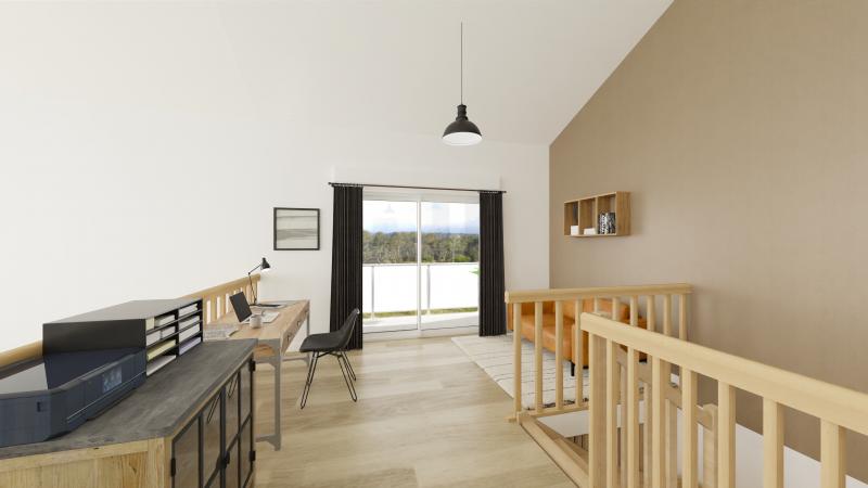 Construction d'une maison Isneauville (76230) 562 184 &euro;