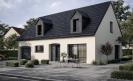Construction d'une maison Iwuy (59141) 261 555 &euro;