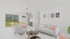 Maison neuve à vendre à Maison neuve à vendre Le Châtelet-en-Brie (77820) 304 000 &euro;
