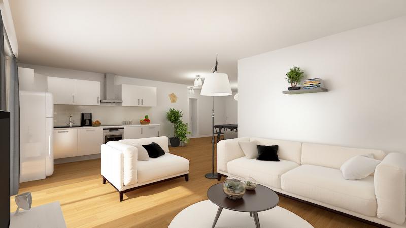 Construction d'une maison Le Mesnil-Simon (14140) 213 800 &euro;