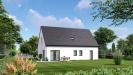 Construction d'une maison Le Mesnil-Simon (14140) 252 800 &euro;